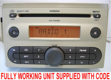 2006 NISSAN MICRA K12