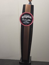 Kopparberg Strawberry And Lime Pump