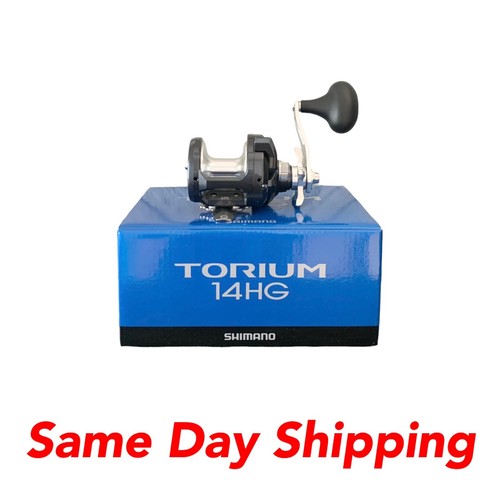 Shimano torium conventional - torium,