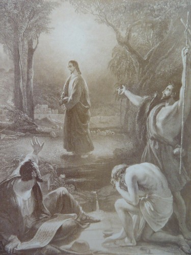 Jesus christ resurrection - jesus,