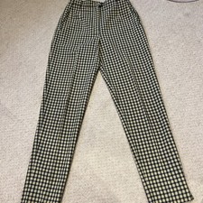 Eugen Klein Tailored Trousers