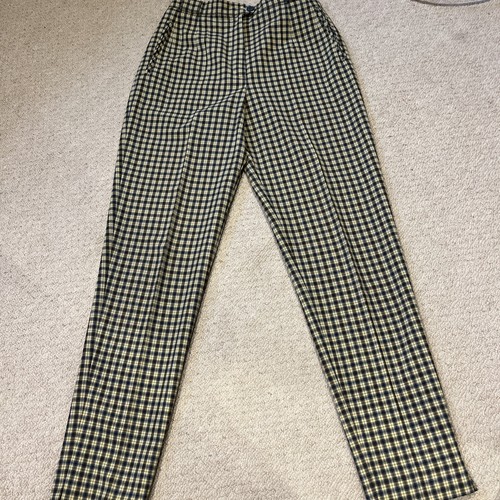 Eugen klein tailored trousers - eugen,