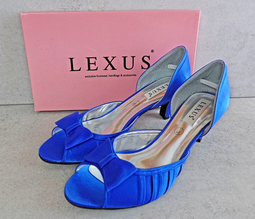 Lexus ladies shoes - shoes, 7-