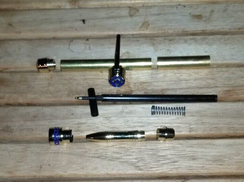 Masonic rollerball pen - rollerball, 12
