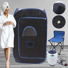 Portable Sauna Home Steam