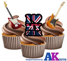 Electric Guitar Rock Mix 12