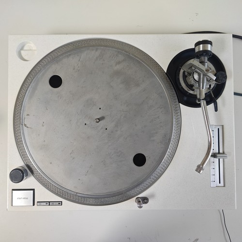 Technics 1200 mk2 analog - sl-1200,