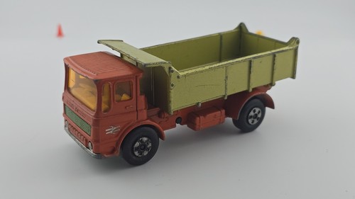 Matchbox super kings 4 - kings, k-4
