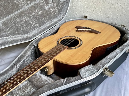 Irish bouzouki alan miller - bouzouki,