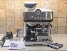 DeLonghi La Specialista Touch