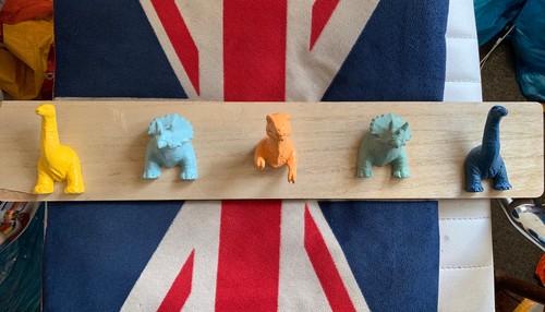 Vertbaudet coat rack - coat,