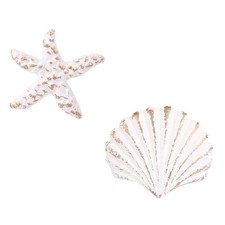 2Pcs Iron Children Wardrobe