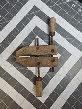 Vintage JORGENSEN Carpenters