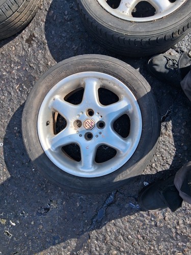Mgf 1996 mk1 inch - mg,