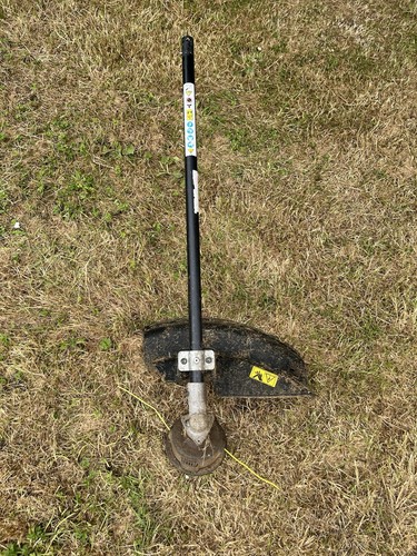 Ryobi strimmer attachment - ryobi,