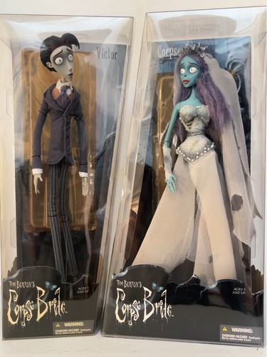 Tim burton corpse bride - tim,