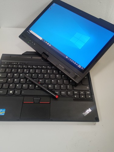 Lenovo thinkpad x230 - x230, tablet