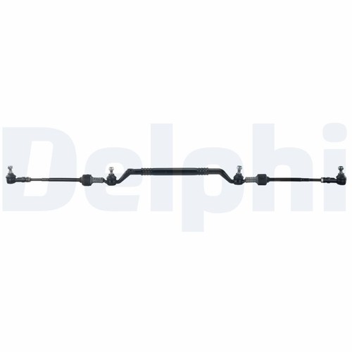 Centre rod assembly delphi - assembly,
