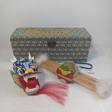 Traditional Chinese Dragon