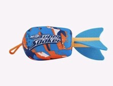 NERF storm Slinger Super