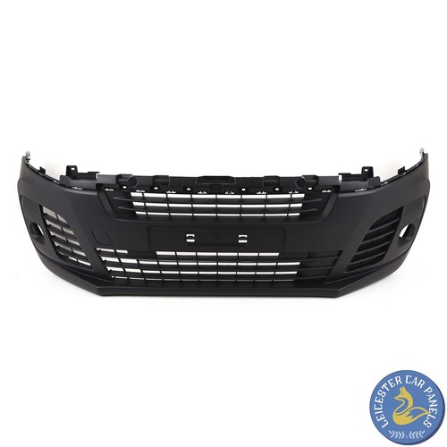 Fits vauxhall vivaro - vivaro, front