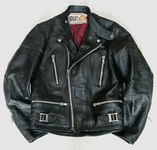 Superb heavy duty vintage - heavy,