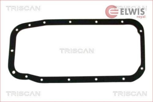 Triscan oil pan gasket for