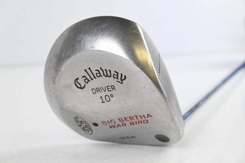 Callaway big bertha - big,