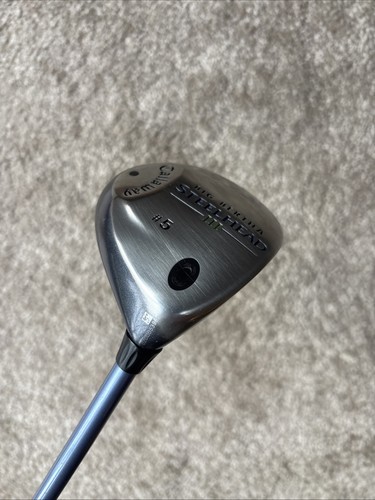 Callaway big bertha - callaway,