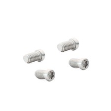 4 Pieces T6 Screws for-Oakley Juliet Romeo1 Romeo2 Mars X-Squared Penny Sunglass