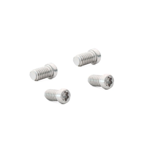 Pieces screws for oakley - 4,