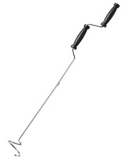 Stainless Steel Compost Turner