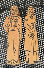 1960's Community Playthings