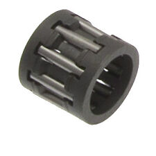 Small End Piston Crankshaft