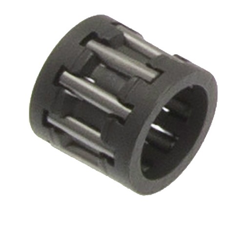 Small end piston - end, crankshaft