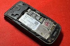 Nokia 2720 Fold -Black Mobile Faulty Damage Incomplete