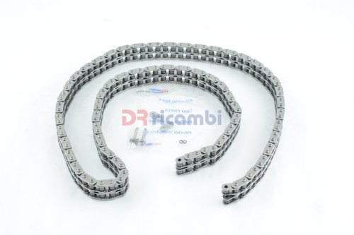Iwis timing chain - iwis,