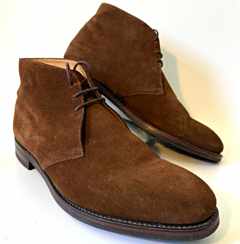Loake 1880 kempton brown - kempton,