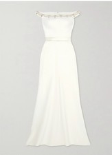 Jenny Packham Off-the-shoulder