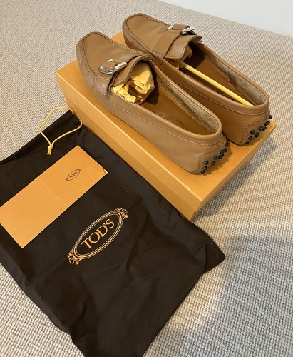 Tods women loafer shoes - tods, women's
