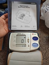 Omron M7 Intelii Sense Digital