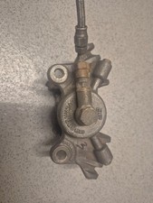 ap lockheed caliper 4 fin