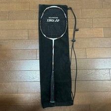 YONEX VOLTRIC 80 badminton racket with case
