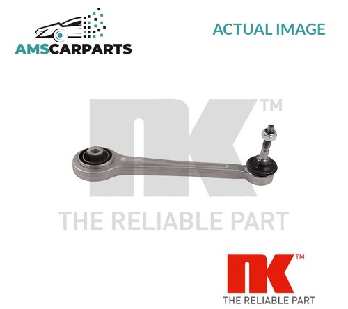 Track control arm wishbone - control,