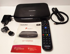 Manhattan T2-R 500GB Freeview