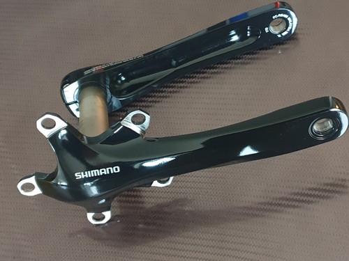 Shimano tiagra rs400 - rs400, crank