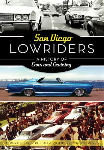 San diego lowriders a - san,