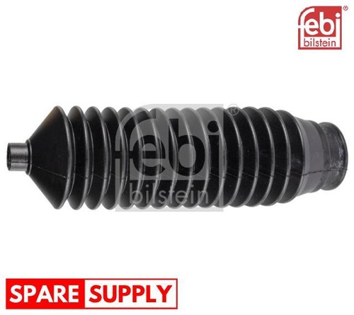 Bellow steering for mazda - bellow,, 121