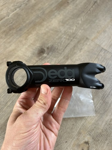 Deda elementi zero alloy - deda, 1