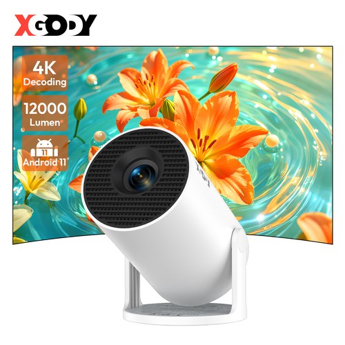 Mini projector portable - mini,